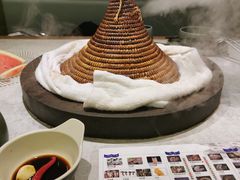 -鲜潭蒸汽石锅鱼(五道口购物中心店)