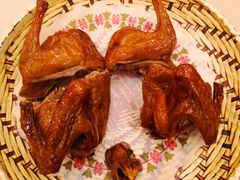 -顺风山庄(水濂山店)