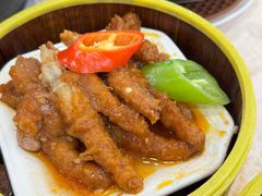 -贝岭居酒楼(黄贝路店)