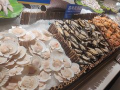 -星伦多自助料理·涮烤一体(杭州来福士店)
