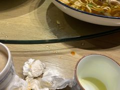 -符离集餐厅(万象城店)