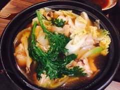 -歌行灯日本料理(伊势丹店)