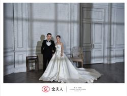 -金夫人婚纱摄影(总店)