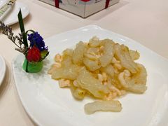 -得月楼·省级非遗·传统苏帮菜(观前店)