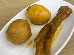 -刘国涛老杂酱(电报路店)