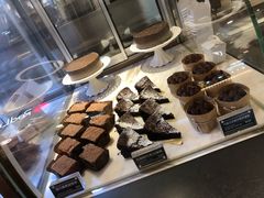 -Awfully Chocolate(来福士广场店)