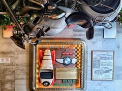 -1886德国汽车餐厅(外滩中央店)