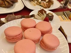 -杭州国际会议中心洲际酒店-原素全日餐厅(解放东路店)