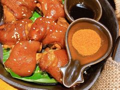 -云海肴云南菜·蒸汽石锅鱼(北京良乡华冠店)