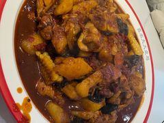 -农夫大盘鸡(经八路总店)