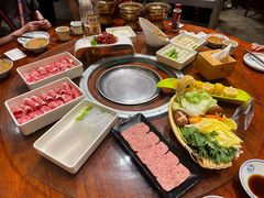 -古关火锅店(古北水镇景区店)
