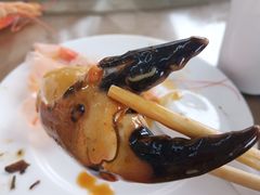 -87号烧烤海鲜·大排档(金沙滩店)