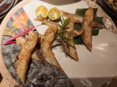 -乌君·酒场·炭火烧鸟(侨城坊店)