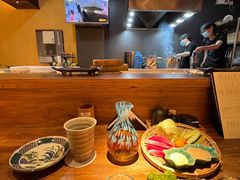 -鸟幸 TORISAKI 炭火居酒屋