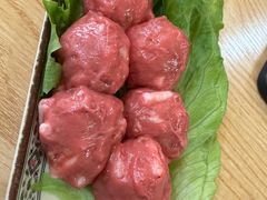 -伟记牛肉(金鸿公路店)