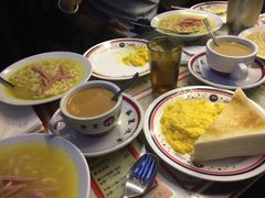 -华星冰室(湾仔店)