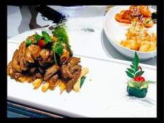 -荣兴酒家(徐家汇店)