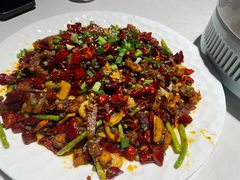 -院8里·小聚园老川菜(九眼桥店)