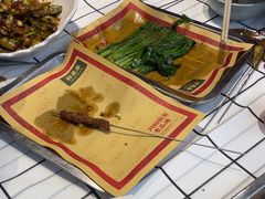 -杯莫亭(集里店)