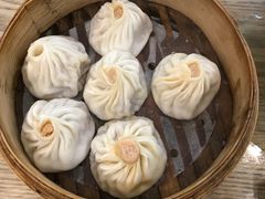 鲜肉小笼-吴苑饼家(延平路店)