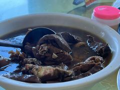 -卿园芳远·正宗石鼓白鸭汤