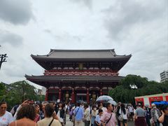 -浅草寺