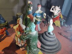 -丰都鬼城名山景区
