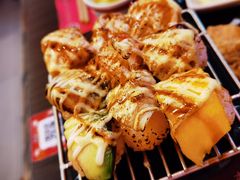 -仙隐小鹿中华料理(南宁万象城店)