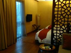 -太阳岛度假酒店