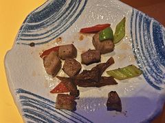 -味见·雪月花(天富路店)