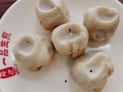 上海风味生煎-邓记一品生煎(奥克斯广场店)