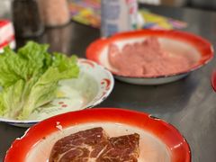 -永安里地摊烤肉(首创店)