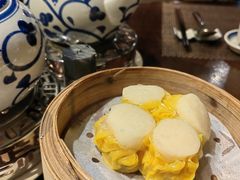 -逸东轩(香港逸东酒店)