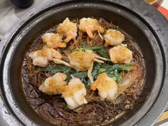 -绿茶餐厅(广州嘉裕太阳城店)