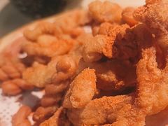 -哥老官重庆美蛙鱼头(宝山龙湖店)