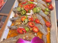 -老渔家·白族·石板烧.野生菌火锅(大理古城叶榆路店)