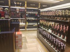 -温莎KTV(珠江路店)