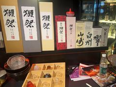 -無二炙坊·和牛烧肉(大钟寺1733店)