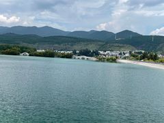 -清溪水库