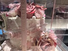 -小麦穗私人订制蛋糕·甜品台(万达店)