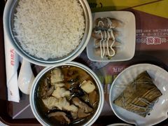 -真功夫(香缤广场店)