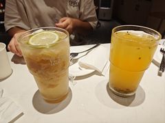 -烁先生披萨·儿童餐下午茶(河南岸店)