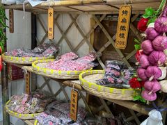 -苏州市吴中区光福窑上花果蜜饯厂