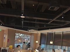 -名扬煮艺肥牛自助火锅(同和店)
