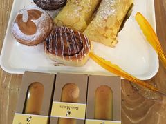 -早安巴黎(四季坊店)