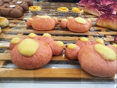 -奈雪的茶(新天地广场PRO店)