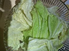 白菜-金筷子西北菜·捞悦火锅