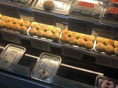 -王泰和高桥松饼(富华大楼店)