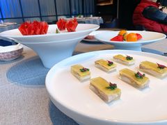 -柿合缘新京菜(国金中心商场店)