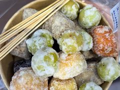 -普宁反沙番薯芋头